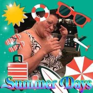 Meet your Posher, Lydia